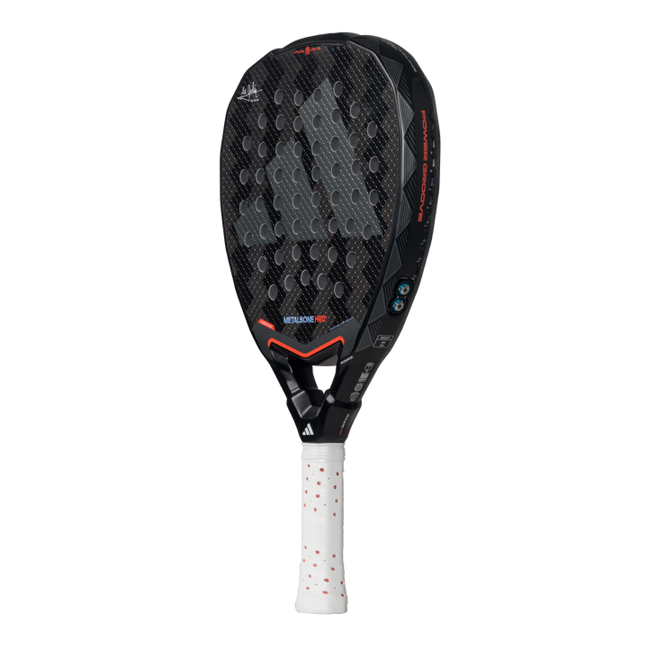 ADIDAS METALBONE HRD+ 3.4 - ALE GALÁN RACKET