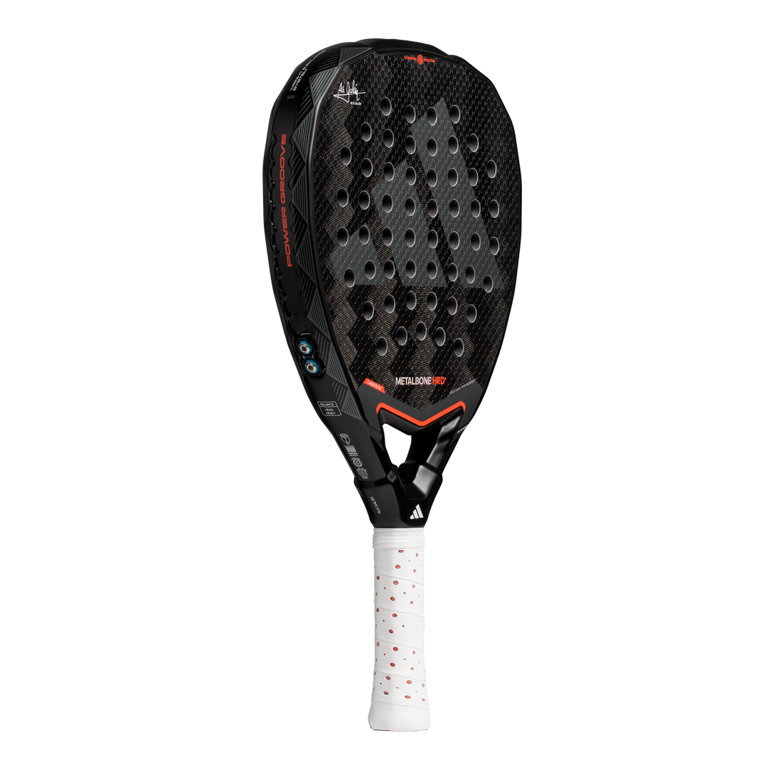ADIDAS METALBONE HRD+ 3.4 - ALE GALÁN RACKET