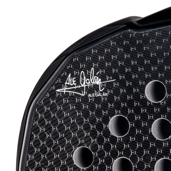 ADIDAS METALBONE HRD+ 3.4 - ALE GALÁN RACKET