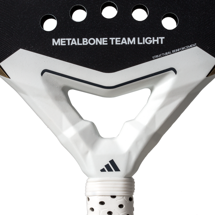 ADIDAS METALBONE TEAM LIGHT 3.4 RACKET