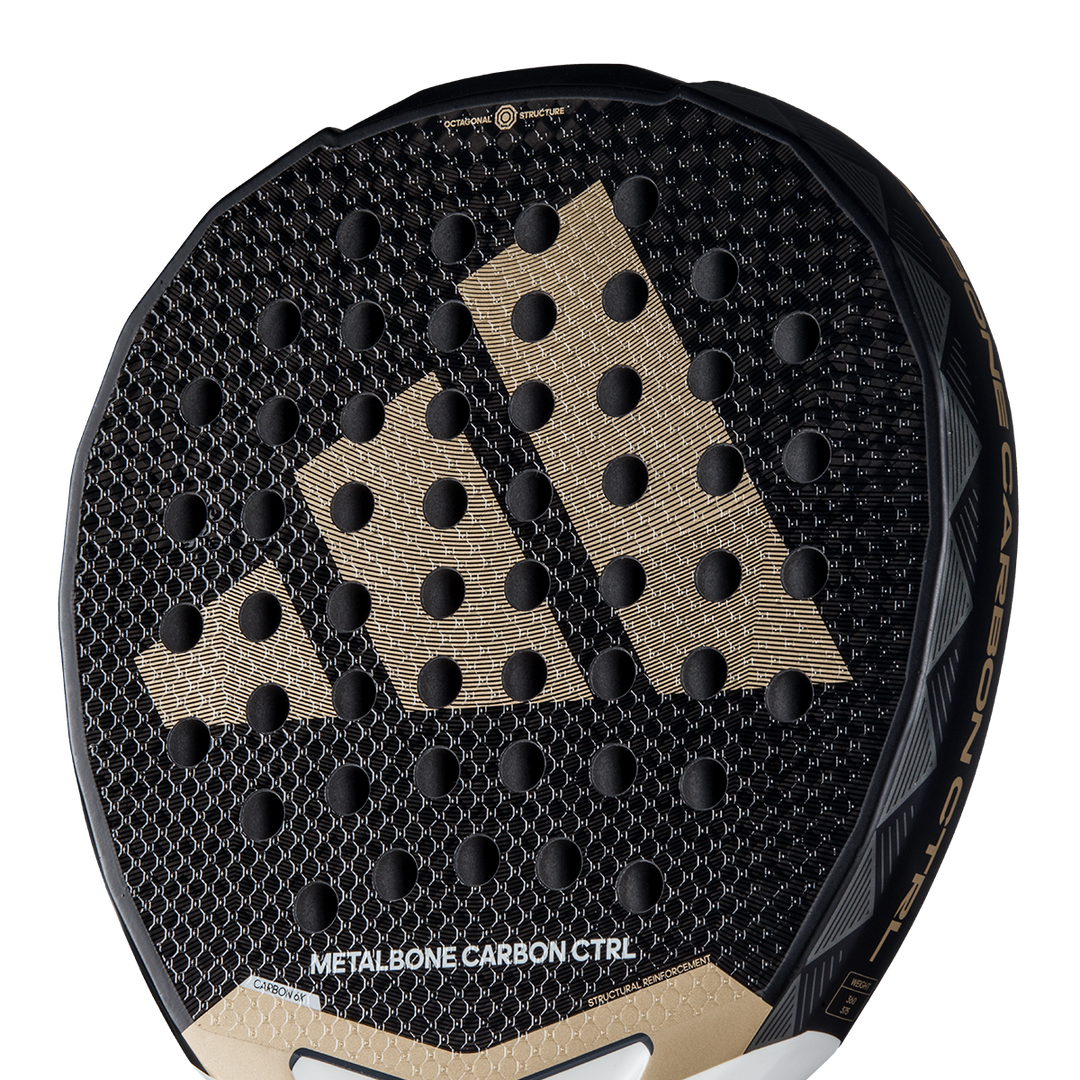 ADIDAS METALBONE CARBON CTRL 3.4 RACKET