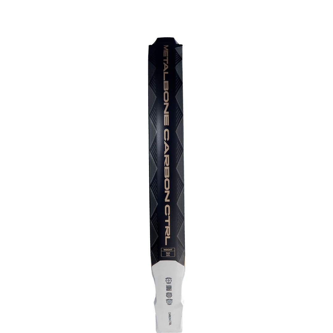 ADIDAS METALBONE CARBON CTRL 3.4 RACKET
