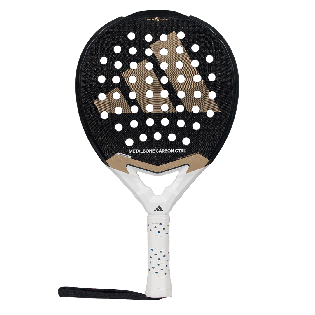 ADIDAS METALBONE CARBON CTRL 3.4 RACKET