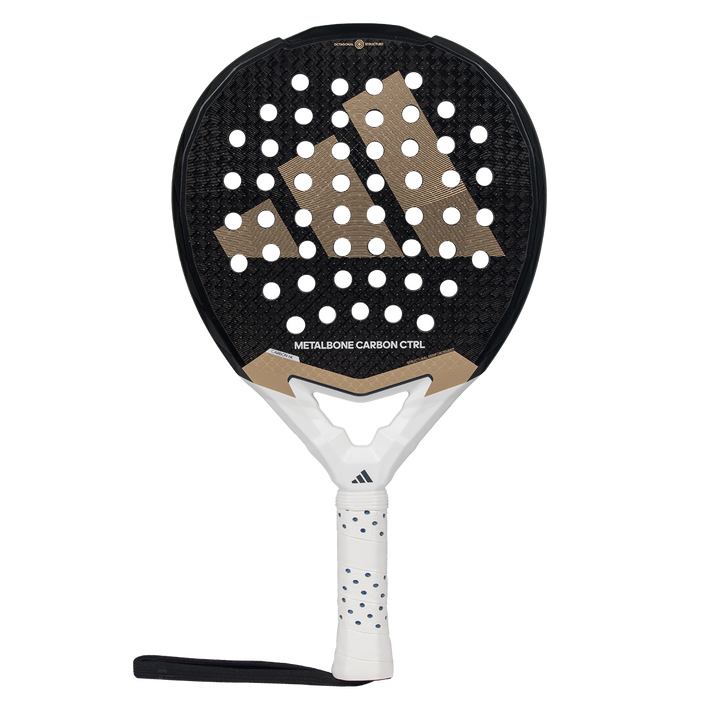 ADIDAS METALBONE CARBON CTRL 3.4 RACKET