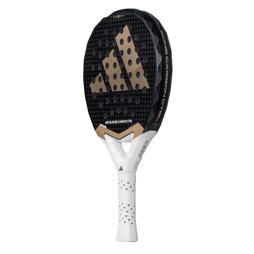 ADIDAS METALBONE CARBON CTRL 3.4 RACKET