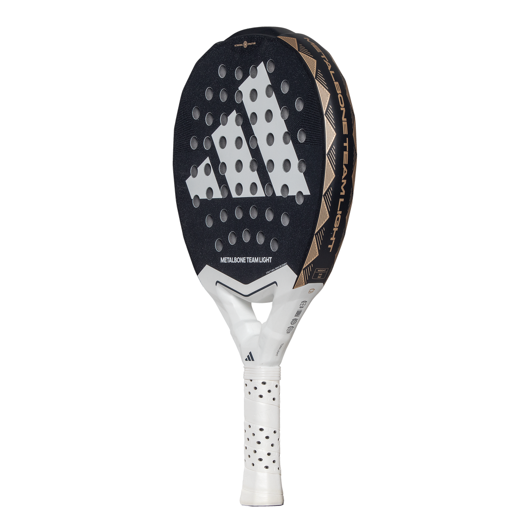 ADIDAS METALBONE TEAM LIGHT 3.4 RACKET