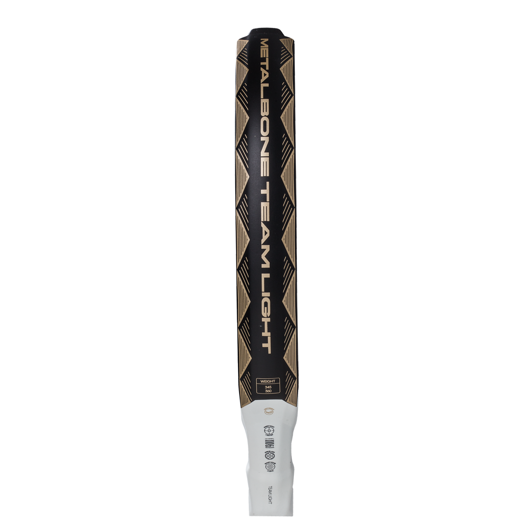 ADIDAS METALBONE TEAM LIGHT 3.4 RACKET