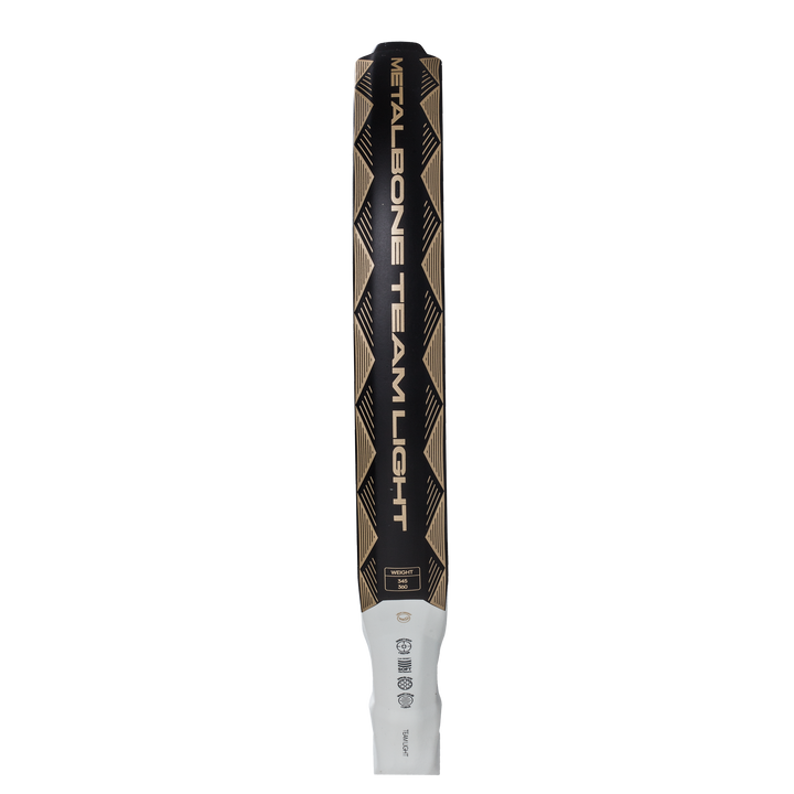 ADIDAS METALBONE TEAM LIGHT 3.4 RACKET