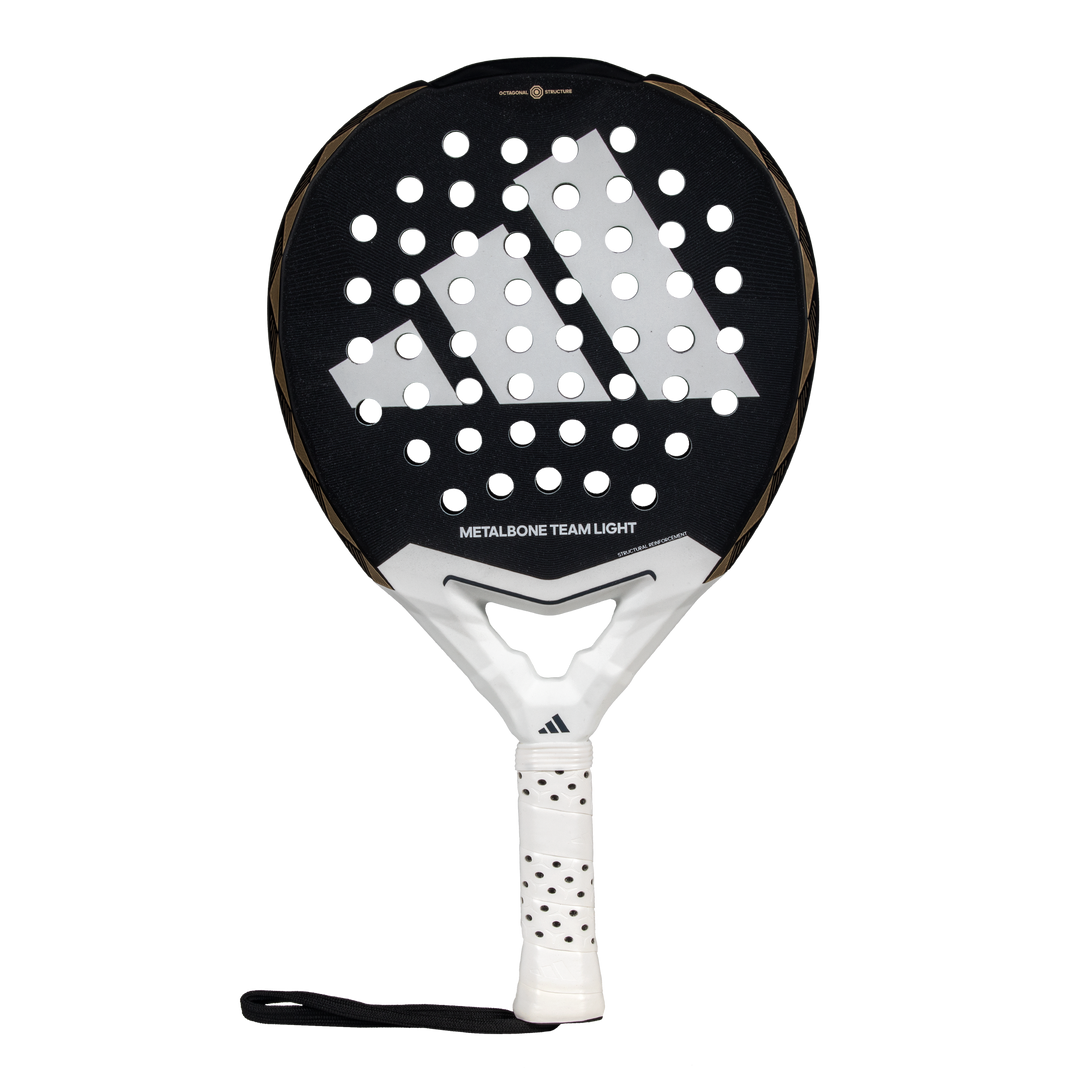 ADIDAS METALBONE TEAM LIGHT 3.4 RACKET