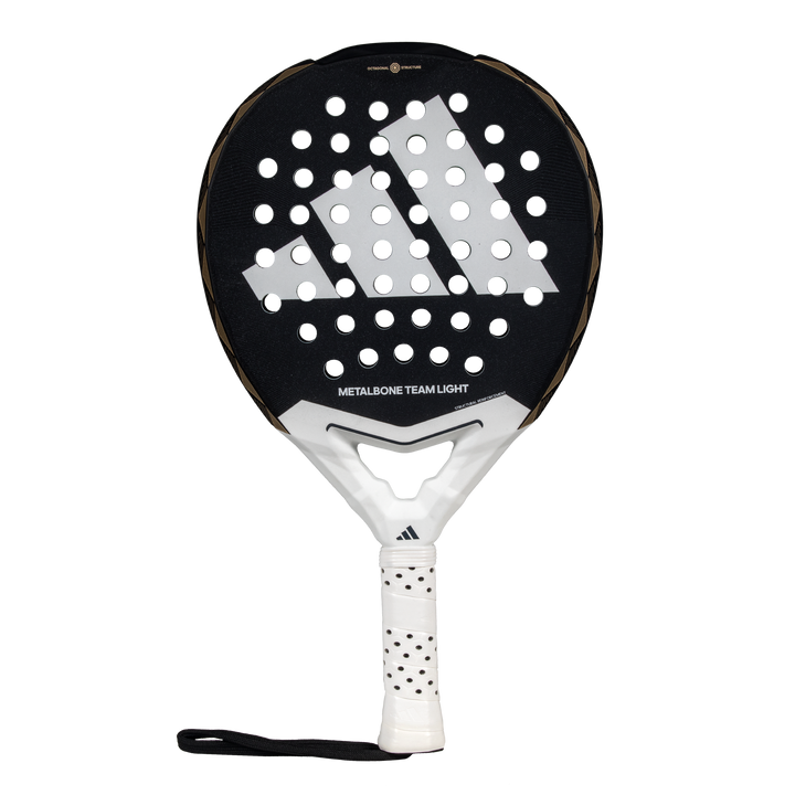 ADIDAS METALBONE TEAM LIGHT 3.4 RACKET