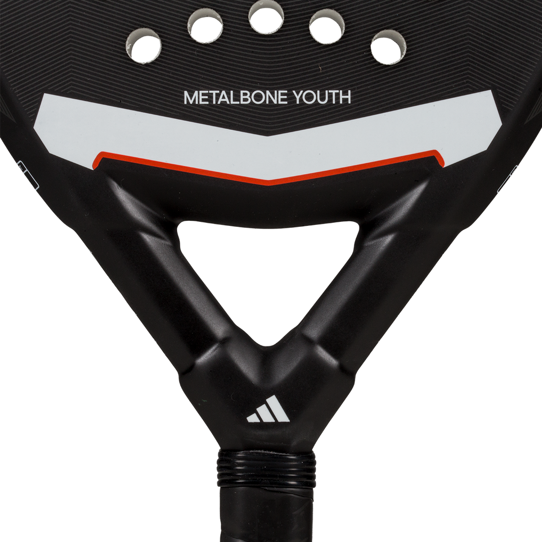 ADIDAS METALBONE YOUTH 3.4 RACKET