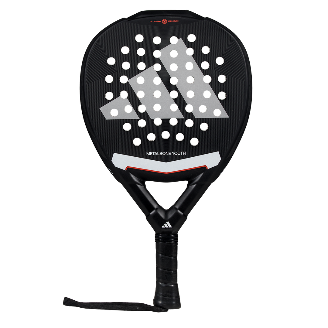 ADIDAS METALBONE YOUTH 3.4 RACKET