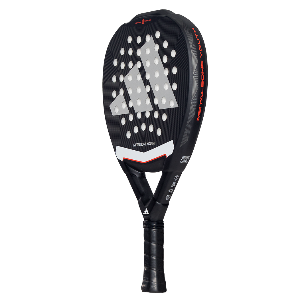 ADIDAS METALBONE YOUTH 3.4 RACKET