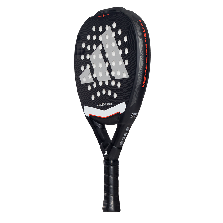 ADIDAS METALBONE YOUTH 3.4 RACKET