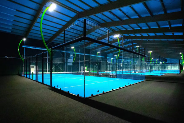 Next Sport Club