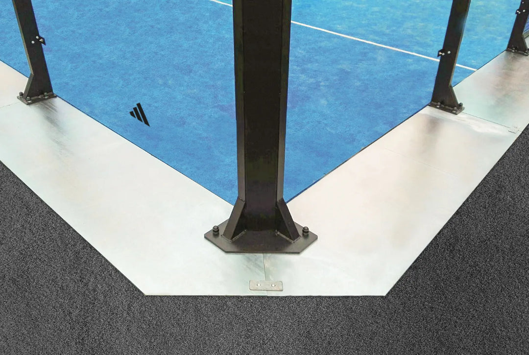 Adidas Try & buy Portable Courts System