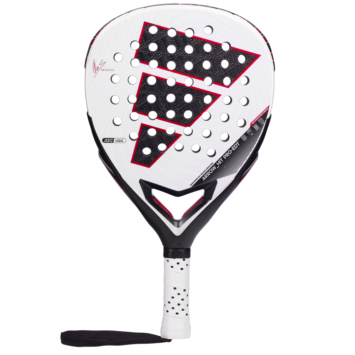 ADIDAS ARROW HIT PRO-EDT - Ari Sanchez