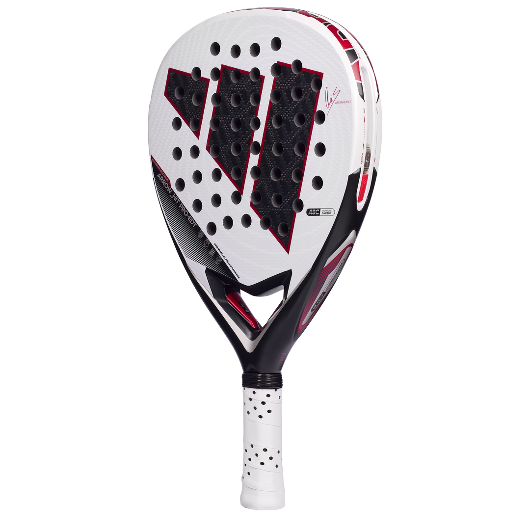 ADIDAS ARROW HIT PRO-EDT - Ari Sanchez