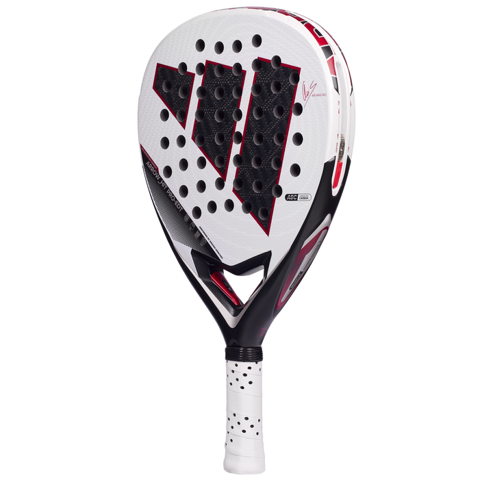 ADIDAS ARROW HIT PRO-EDT - Ari Sanchez