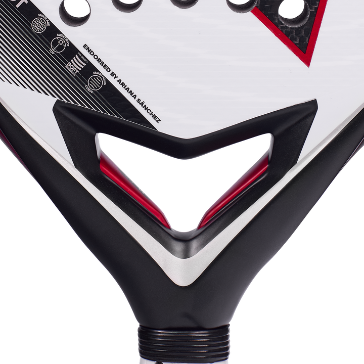 ADIDAS ARROW HIT PRO-EDT - Ari Sanchez
