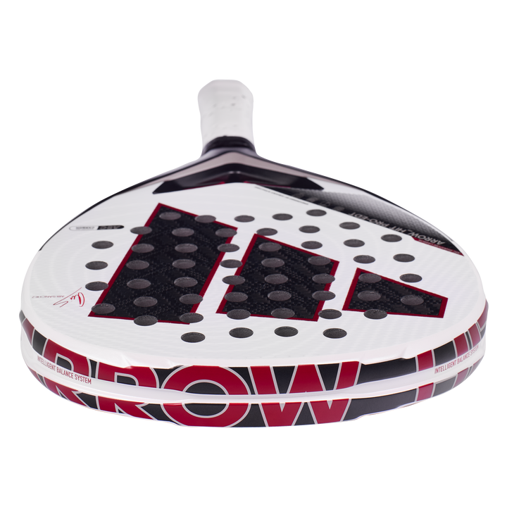 ADIDAS ARROW HIT PRO-EDT - Ari Sanchez