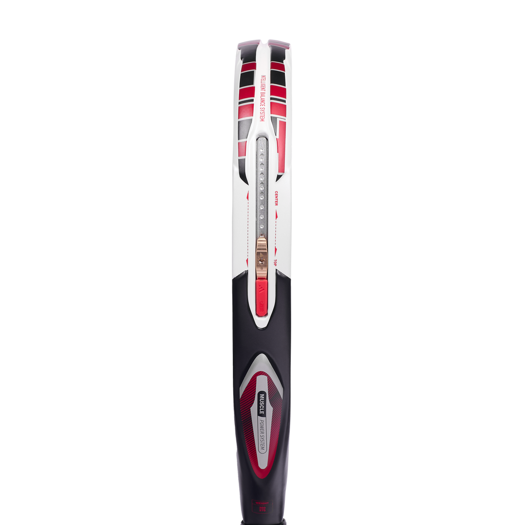 ADIDAS ARROW HIT PRO-EDT - Ari Sanchez