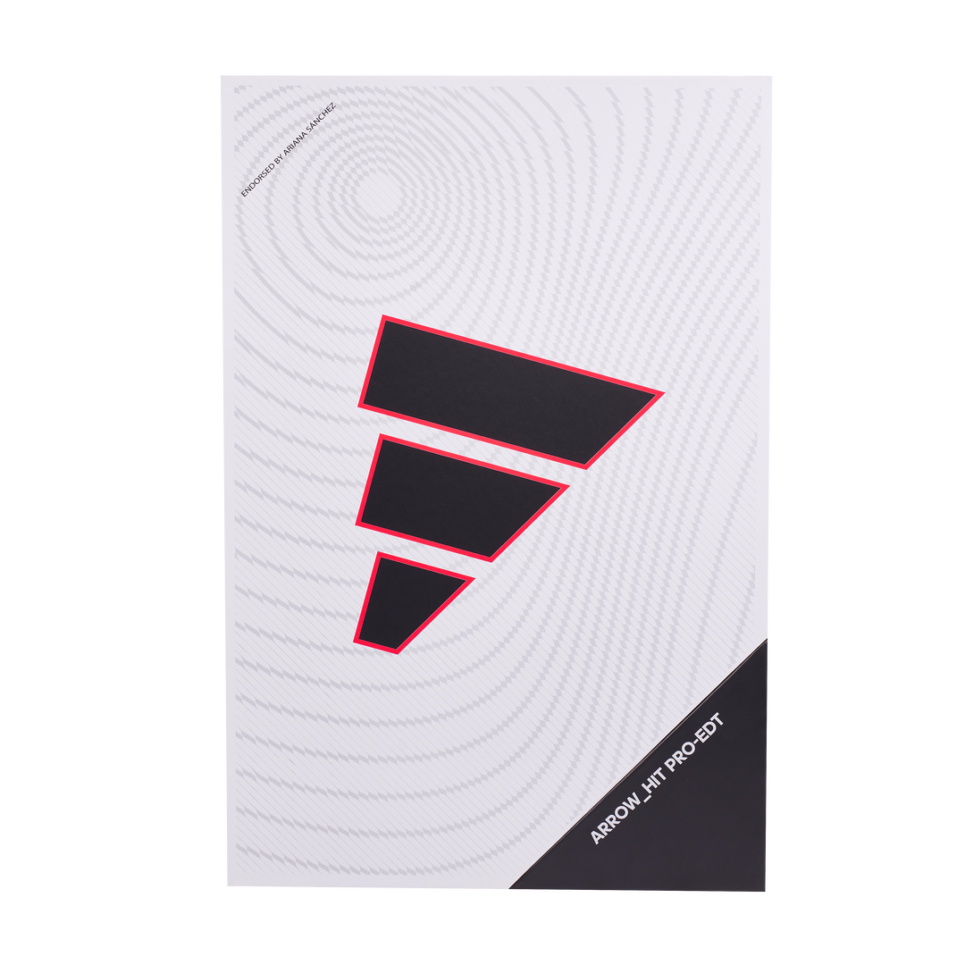 ADIDAS ARROW HIT PRO-EDT - Ari Sanchez