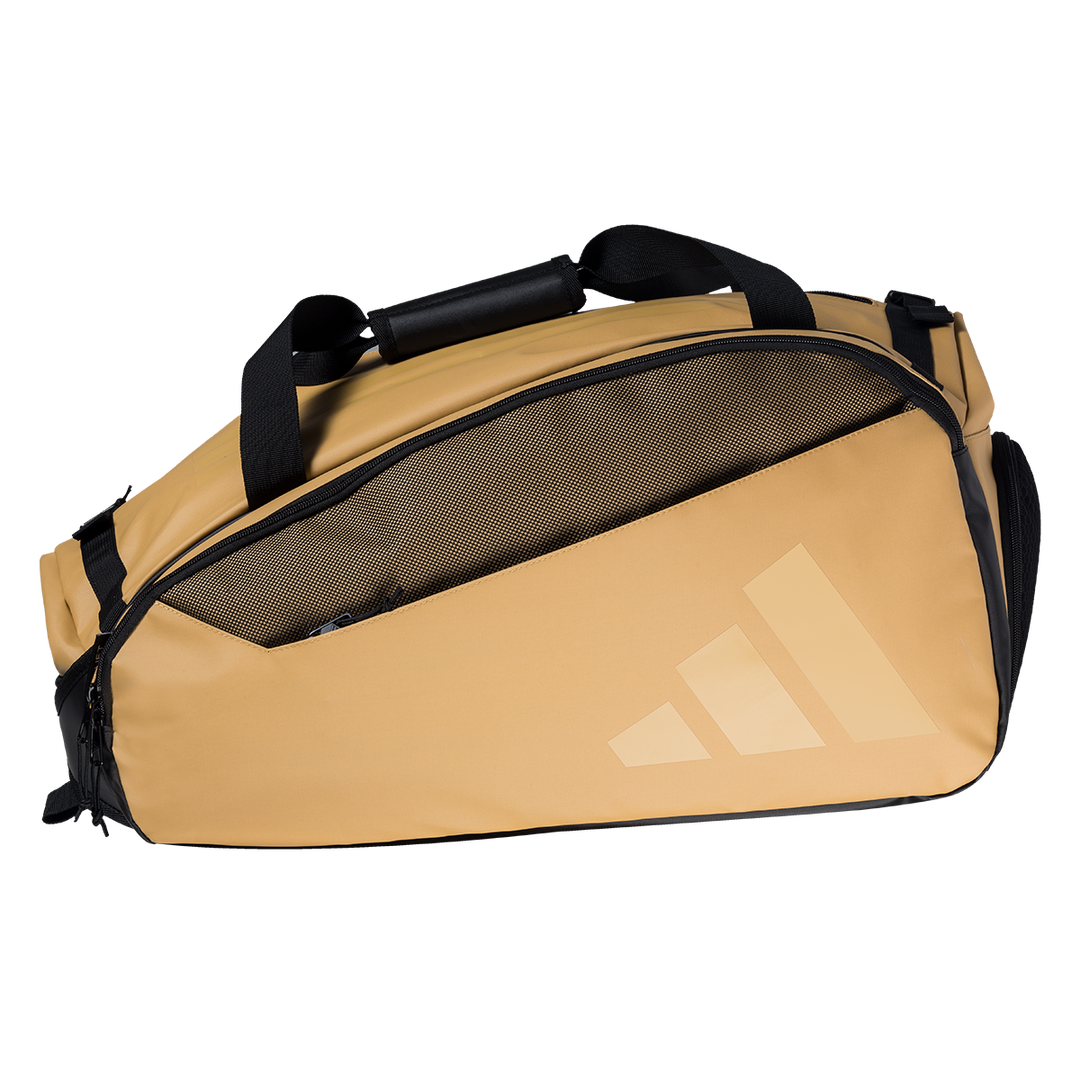 RACQUET BAG ADIDAS MULTIGAME SAND 3.4