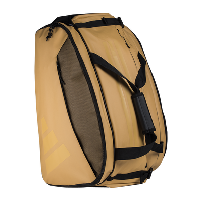 RACQUET BAG ADIDAS MULTIGAME SAND 3.4