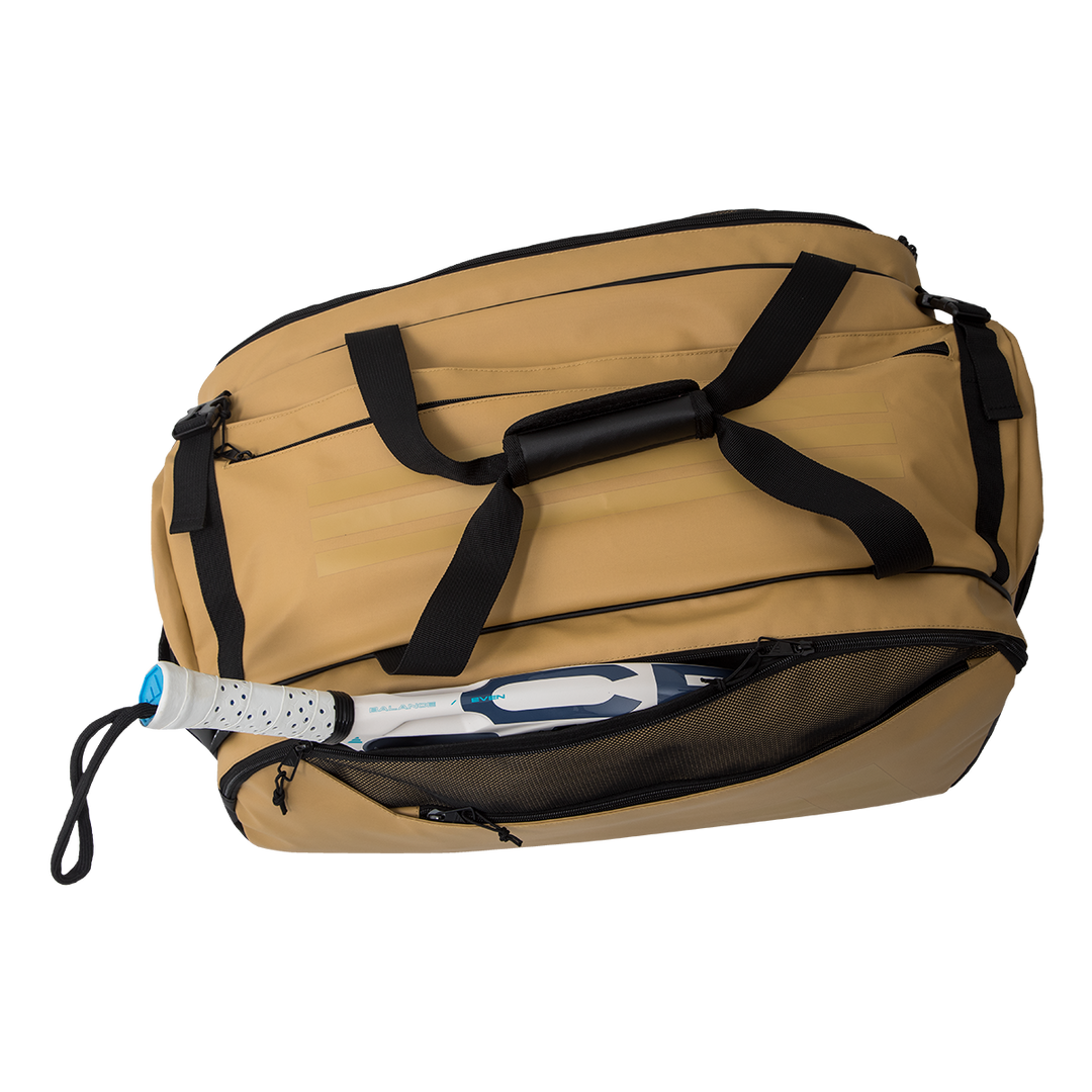 RACQUET BAG ADIDAS MULTIGAME SAND 3.4