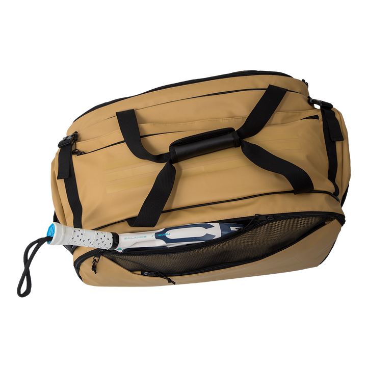 RACQUET BAG ADIDAS MULTIGAME SAND 3.4