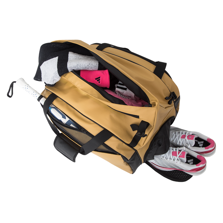 RACQUET BAG ADIDAS MULTIGAME SAND 3.4