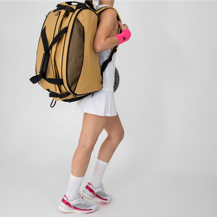 RACQUET BAG ADIDAS MULTIGAME SAND 3.4