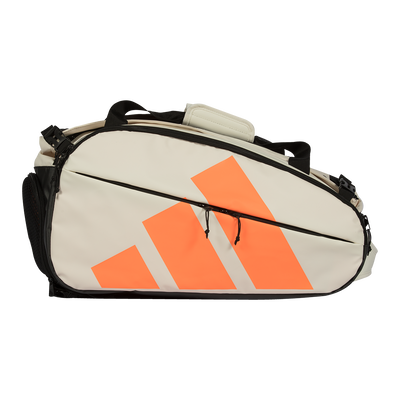 MULTIGAME WHITE RACQUET BAG 2026