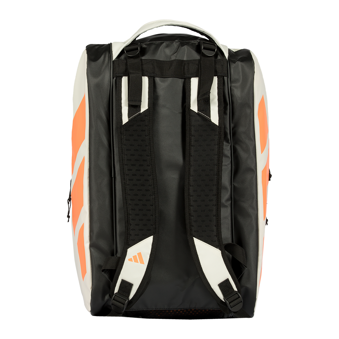 MULTIGAME WHITE RACQUET BAG 2026