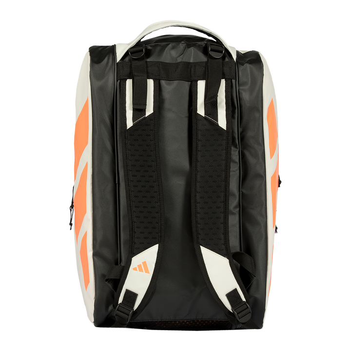 MULTIGAME WHITE RACQUET BAG 2026