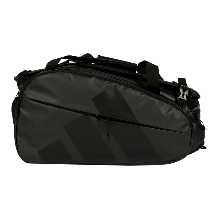 MULTIGAME BLACK RACQUET BAG 2026