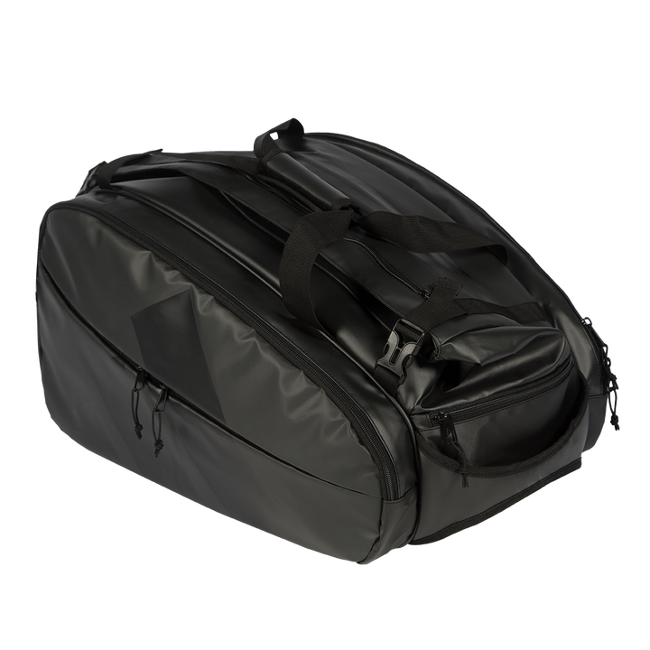 MULTIGAME BLACK RACQUET BAG 2026