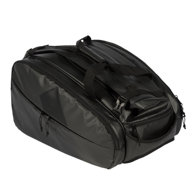 MULTIGAME BLACK RACQUET BAG 2026