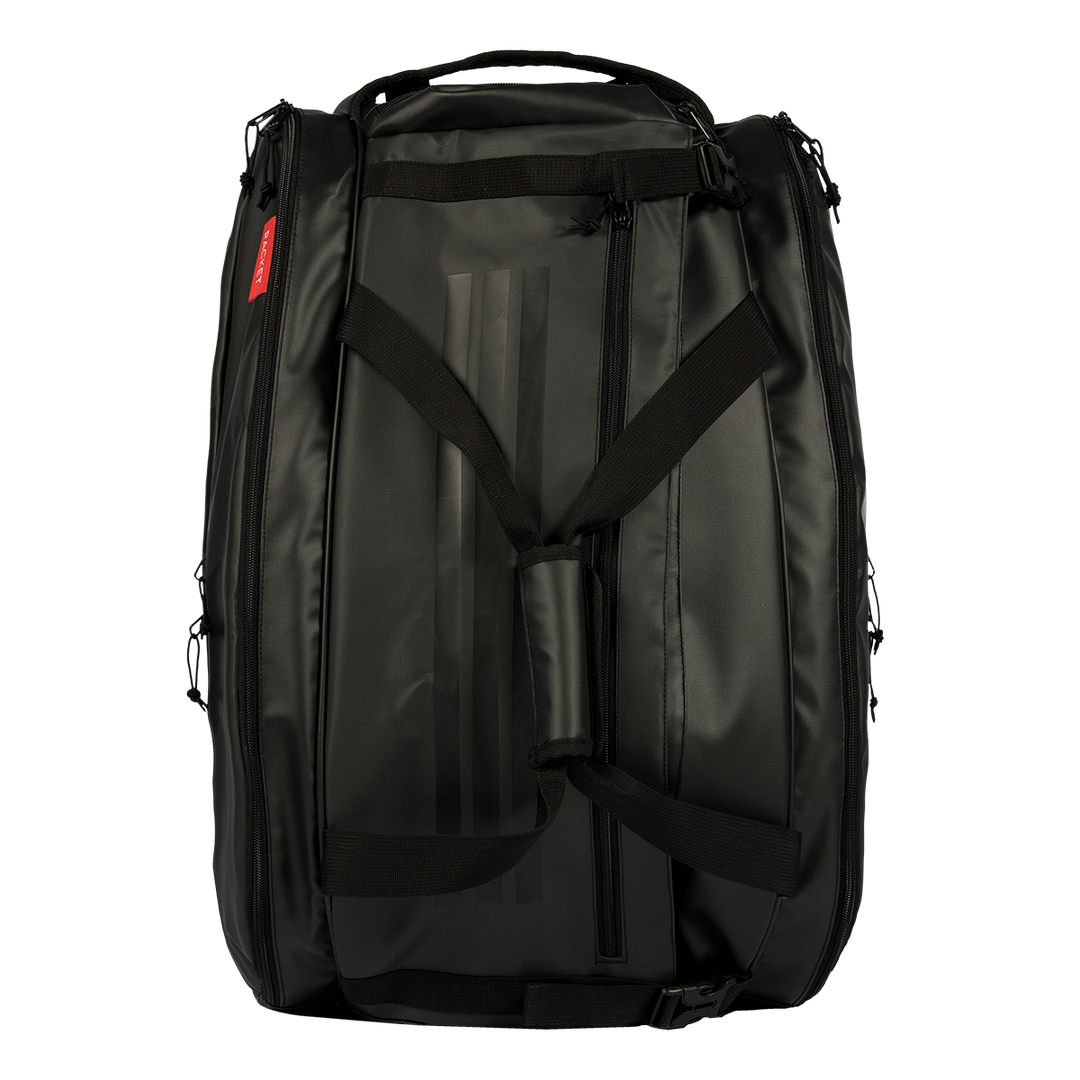 MULTIGAME BLACK RACQUET BAG 2026