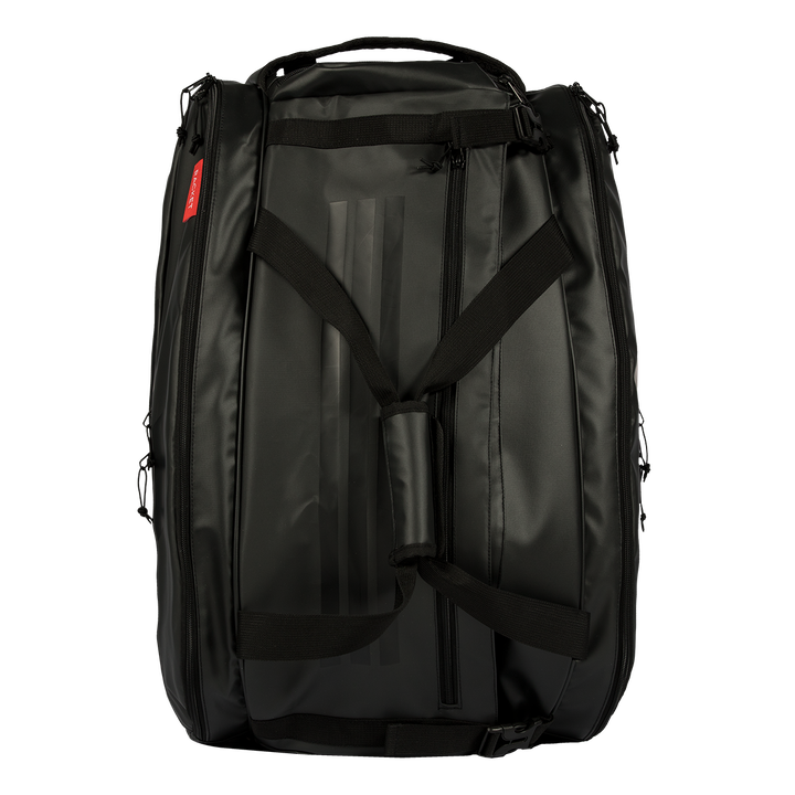 MULTIGAME BLACK RACQUET BAG 2026