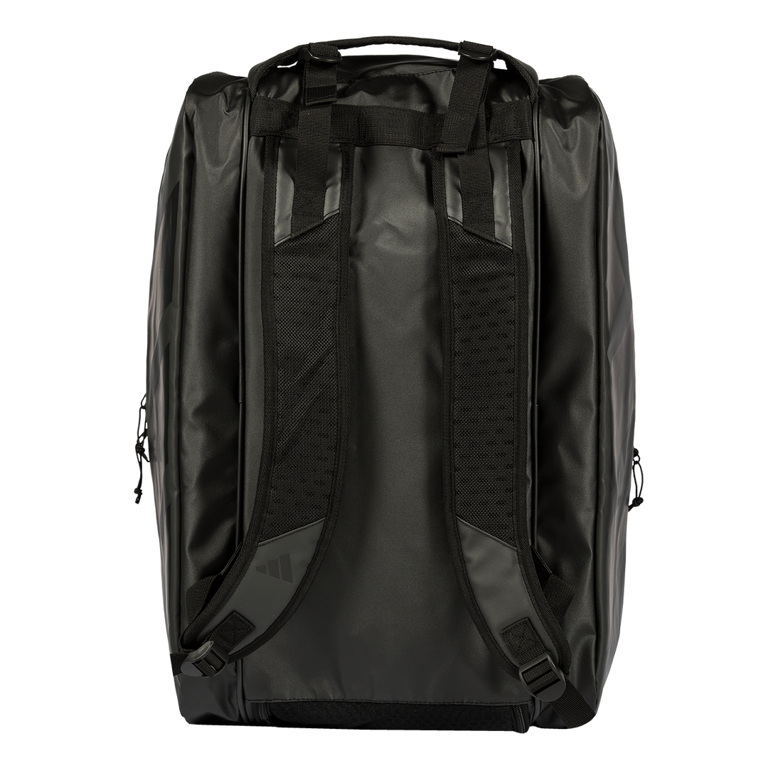 MULTIGAME BLACK RACQUET BAG 2026
