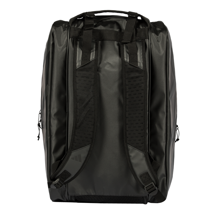 MULTIGAME BLACK RACQUET BAG 2026