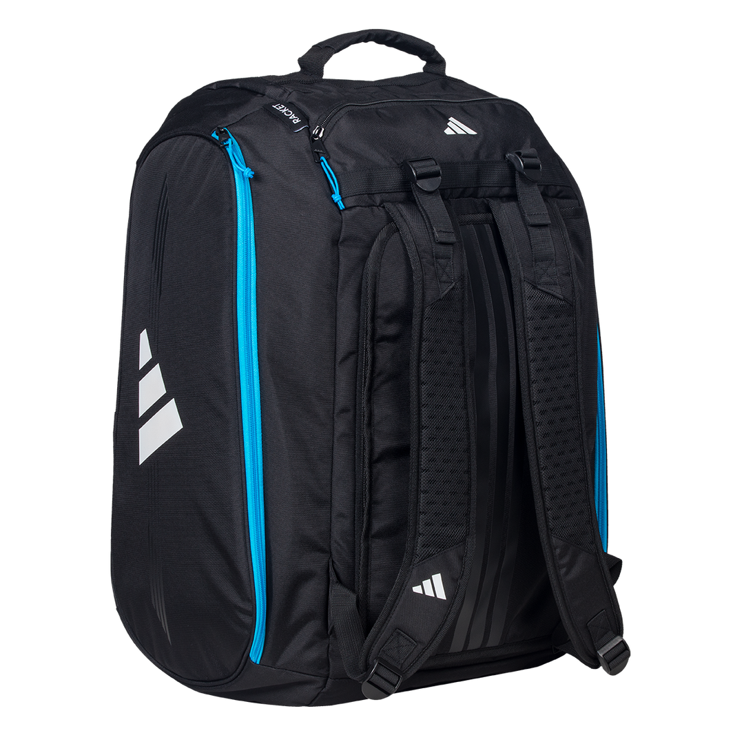 RACKET BAG ADIDAS PROTOUR BLACK 3.4