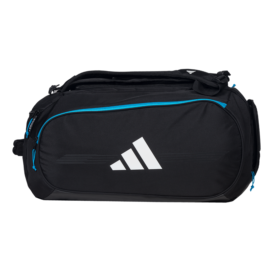 RACKET BAG ADIDAS PROTOUR BLACK 3.4