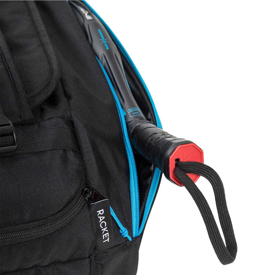 RACKET BAG ADIDAS PROTOUR BLACK 3.4
