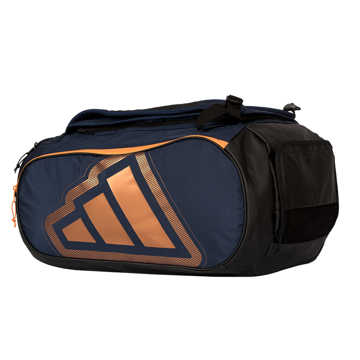 PRO TOUR BLUE RACQUET BAG 2026