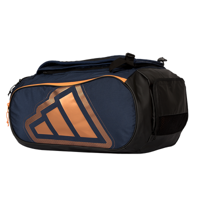 PRO TOUR BLUE RACQUET BAG 2026
