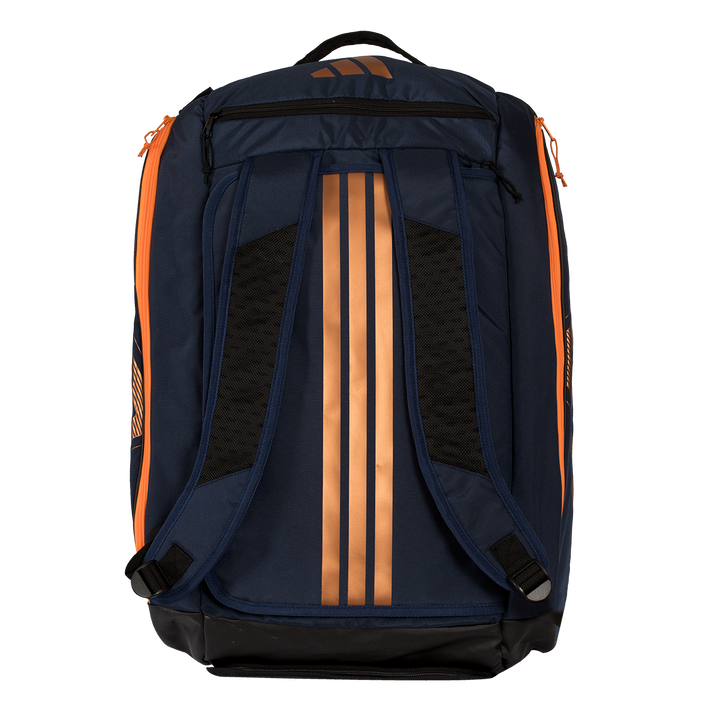 PRO TOUR BLUE RACQUET BAG 2026