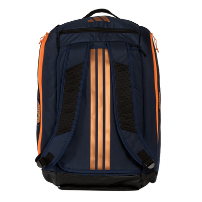 PRO TOUR BLUE RACQUET BAG 2026